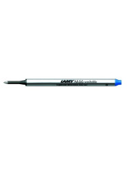 RECHARGES BLEUES LAMY POUR STYLO ROLLER LAMY