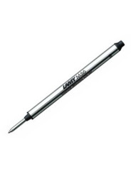 RECHARGES NOIRES LAMY POUR STYLO ROLLER LAMY