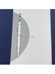Pack de 2 Embouts stylets de remplacement Cross pour stylo Tech2