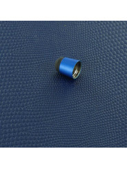 Embout stylet de remplacement Cross pour stylo Tech3 Bleu Métal