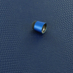 Embout stylet de remplacement Cross pour stylo Tech3 Bleu Métal