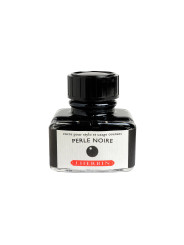 Flacon d'encre J. Herbin® Perle Noire 30 ml