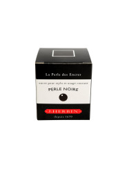 Flacon d'encre J. Herbin® Perle Noire 30 ml