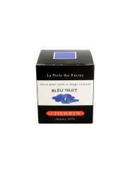 Flacon d'encre J. Herbin® Bleu Nuit 30 ml