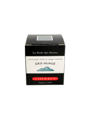 Flacon d'encre J. Herbin® Gris Nuage 30 ml