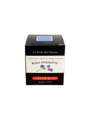 Flacon d'encre J. Herbin® Bleu Myositis 30 ml