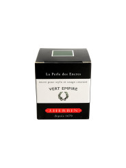 Flacon d'encre J. Herbin® Vert Empire 30 ml
