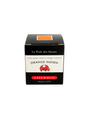 Flacon d'encre J. Herbin® Orange Indien 30 ml