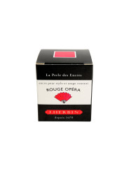 Flacon d'encre J. Herbin® Rouge Opéra 30 ml