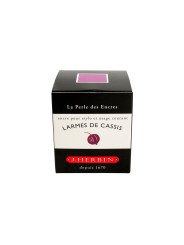 Flacon d'encre J. Herbin® Larmes de Cassis 30 ml