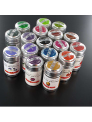Cartouches d'encre J. Herbin® Perle Noire Boite de 6