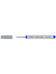 Recharge (M 8126 mini) SCHMIDT ROLLER BLEUE.
