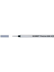 Recharge (6040) FINELINER SCHMIDT NOIRE (AURORA).