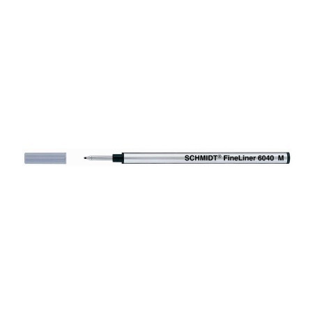 Recharge (6040) FINELINER SCHMIDT NOIRE (AURORA).