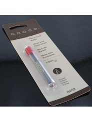 Etui 12 Mines 0,9 mm Cross®