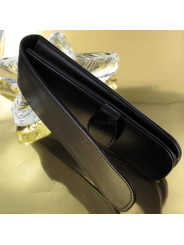 Etui à Stylos Cuir Diplomat® Noir (2 Stylos)