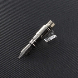 Bloc Plume de Rechange CT "Perspective" WATERMAN® Médium