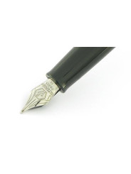 Bloc Plume de Rechange Acier "Hémisphère" WATERMAN® pour stylos plumes "Hémisphère" (Médium)