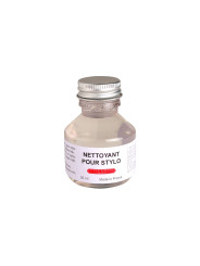 Nettoyant stylos-plumes J. Herbin® 50 ml