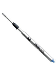 RECHARGES GEANTES BLEUES LAMY POUR STYLO BILLE LAMY