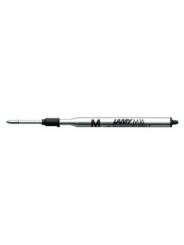 RECHARGES GEANTES NOIRES LAMY POUR STYLO BILLE LAMY