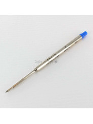 Recharge Bille Waterman® Bleue (fine 0,5 mm) 