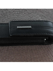Etui Cuir Noir Cross® 2 Stylos