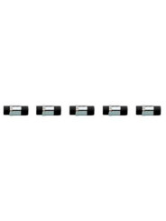 5 Gommes de rechange Cross® pour sylos Tech3 Tech4 Classic Century