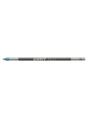 RECHARGE BILLE MINI (M21)  BLEUE LAMY POUR STYLO BILLE LAMY
