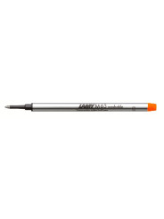 RECHARGE (M63) ROUGE LAMY POUR STYLO ROLLER LAMY (à capuchon)