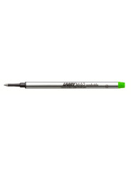 RECHARGE (M63) VERT LAMY POUR STYLO ROLLER LAMY (à capuchon)