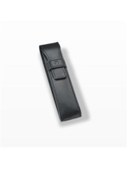Etui à Stylo Cuir Staedtler® Noir (1 Stylo)