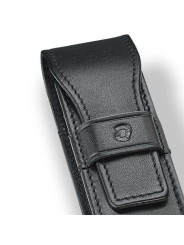 Etui à Stylo Cuir Staedtler® Noir (1 Stylo)