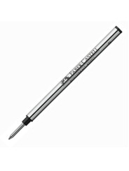 Recharge ROLLER Noire de chez FABER-CASTELL