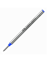 Recharge ROLLER Bleue de chez FABER-CASTELL