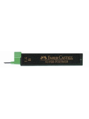 Recharge mine 1,4 mm B de chez FABER-CASTELL