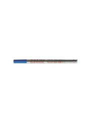 Recharge SHEAFFER Roller BLEUE SLIM RSRT(recharge adaptée pour les Stylos Rollers SHEAFFER vendus sur le site)