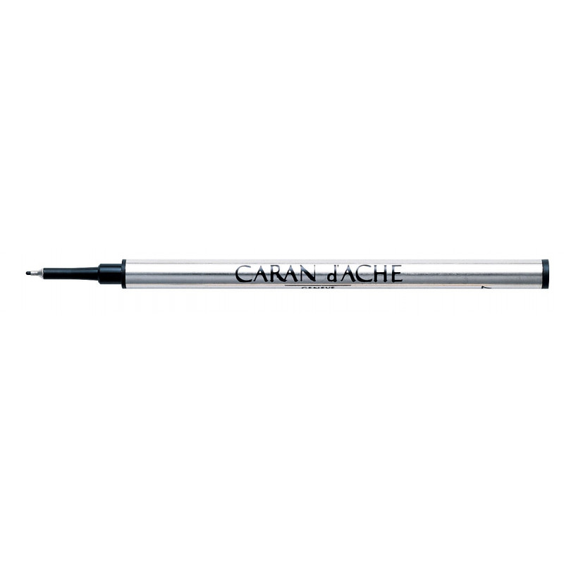 Recharge Roller Noire Caran D'Ache® Recharge Roller Noire Caran D'Ache®