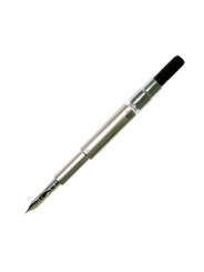 Bloc Plume (Fin) Argent 18 K pour Stylos plumes Capless de Pilot®
