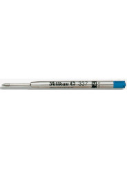 Recharge BILLE BLEUE (LARGE) PELIKAN "337 B"