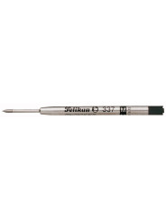 Recharge BILLE NOIRE (LARGE) PELIKAN 337 B