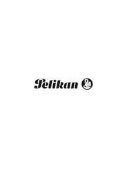 Recharge BILLE NOIRE (LARGE) PELIKAN 337 B
