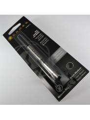 Recharge Bille noire Cross® pour stylo roller Classic Century & Click