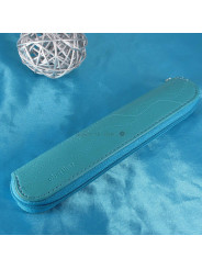 Etui/Trousse à Stylo Oberthur® Move Bleu Glace