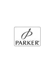 Recharge BILLE NOIRE (épaisseur : moyenne) PARKER