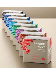 Encrier PELIKAN 30 ml Noir Brillant