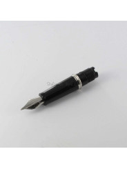 Bloc Plume de Rechange Acier "Hémisphère" WATERMAN® pour stylos plumes "Hémisphère" (Médium)
