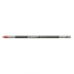 RECHARGE BILLE MINI (M21)  BLEUE LAMY POUR STYLO BILLE LAMY