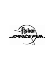 Recharge FISHER SPACE PEN bille BLEUE