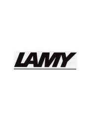 RECHARGE BILLE (M22)  NOIRE LAMY (épaisseur Moyenne) POUR STYLO BILLE LAMY